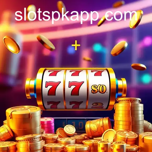 slots pk-BONUS6